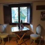 Palazzo Reali Apartment- Matrimoniale Con Bagno Privato Апартаменты