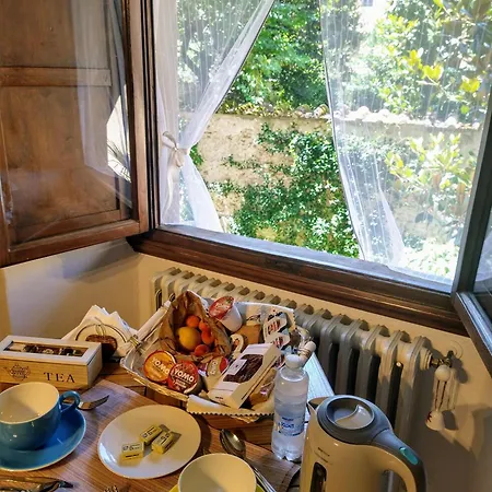 Palazzo Reali Apartment- Matrimoniale Con Bagno Privato *