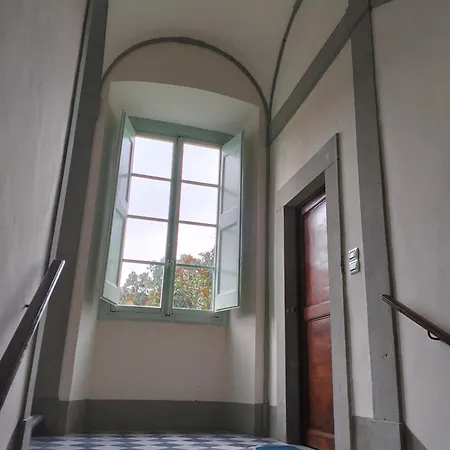 Apartmán Palazzo Reali Apartment- Matrimoniale Con Bagno Privato *