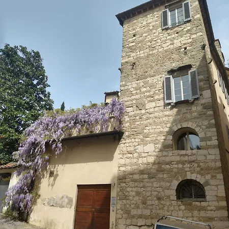 Palazzo Reali Apartment- Matrimoniale Con Bagno Privato